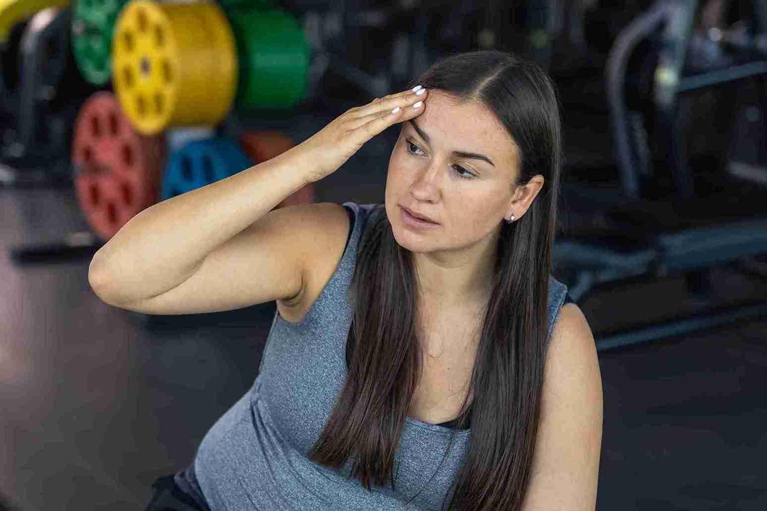 What Causes Low Testosterone in Women?