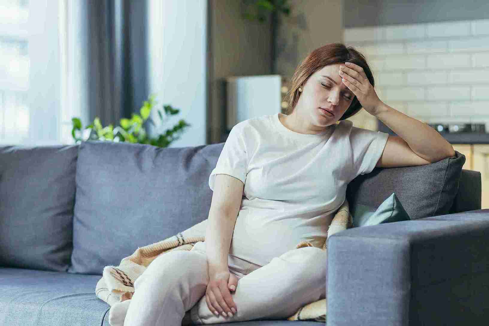 What Is Polyhydramnios?