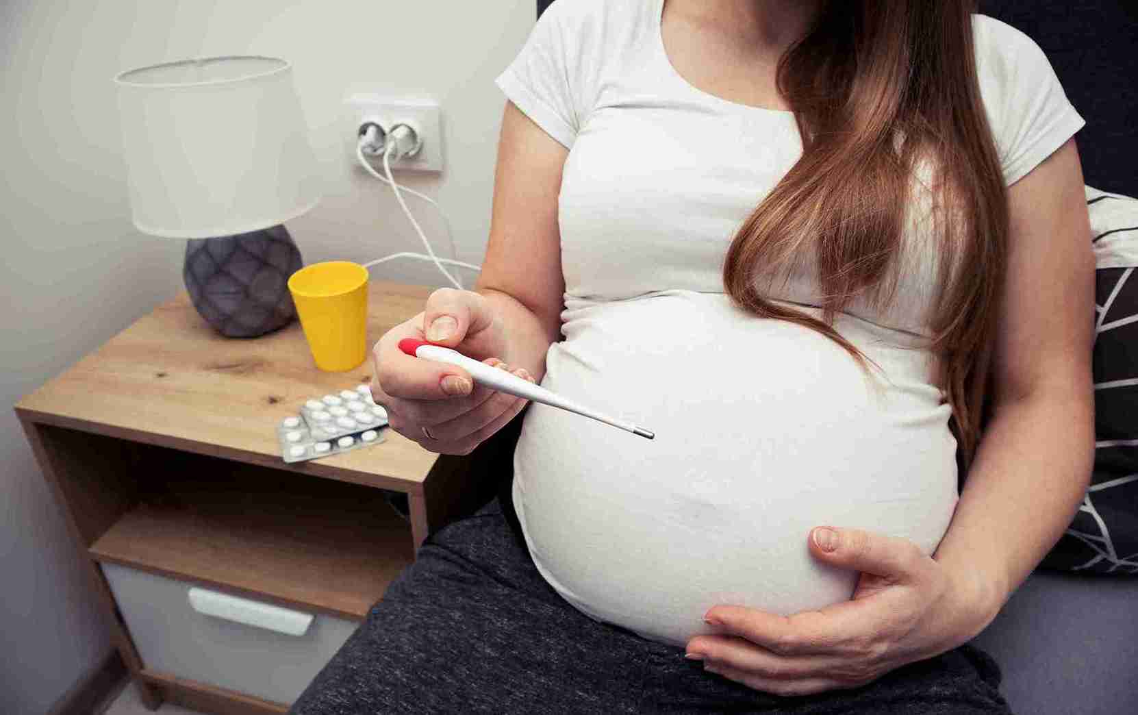 How Is Polyhydramnios Diagnosed?