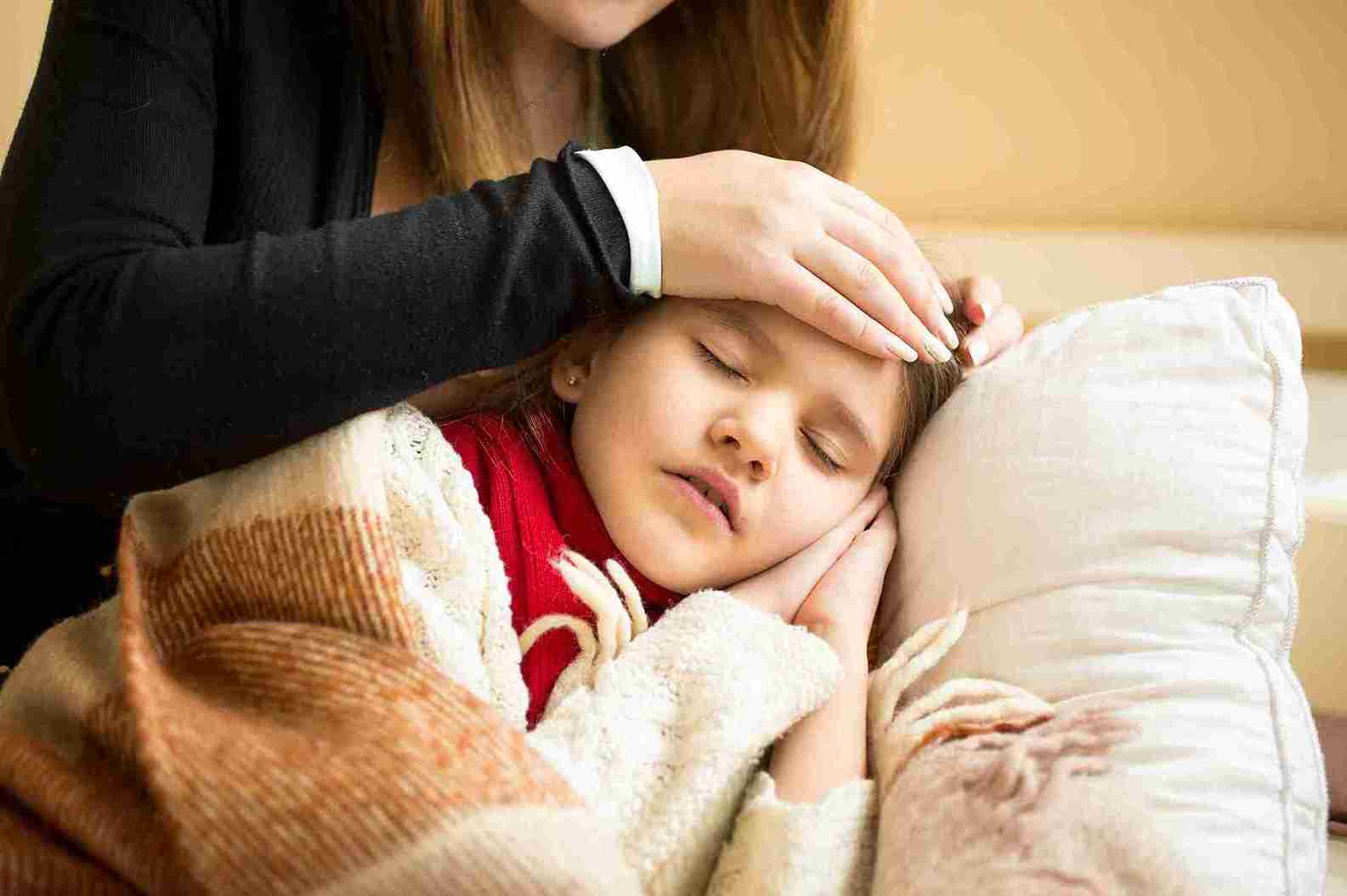 When Does a High Fever in Toddlers Need Medical Attention?