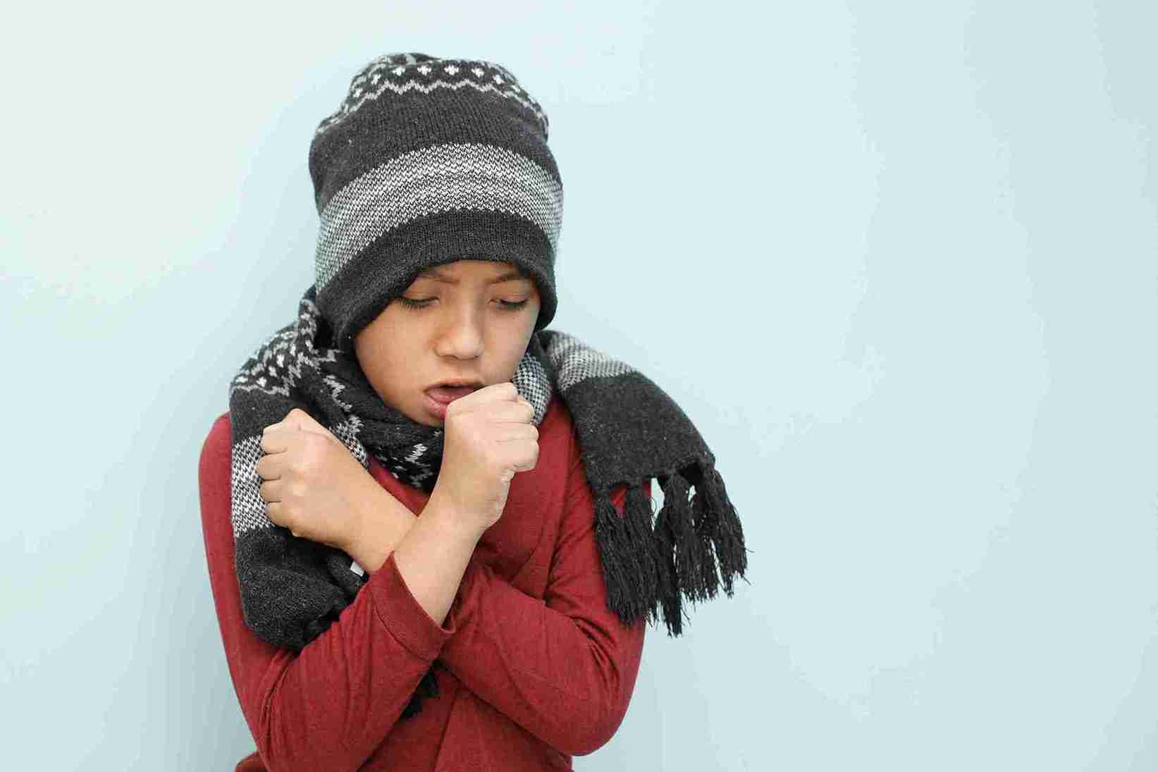 What Does a Croup Cough Sound Like?