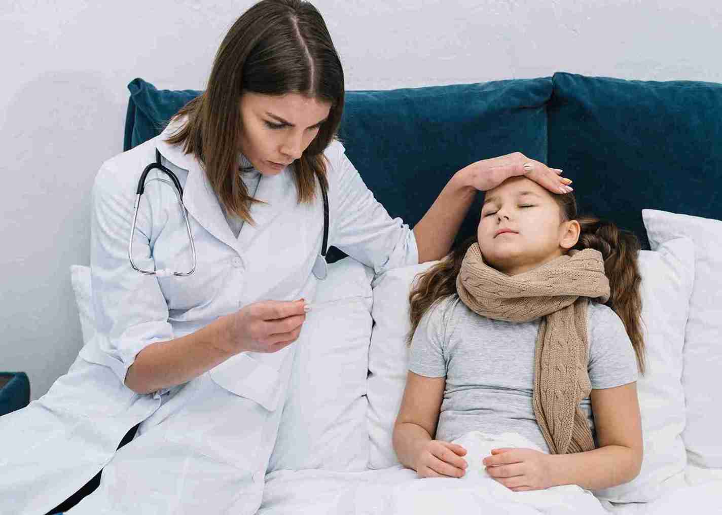 Viral Fever Treatment: What Actually Helps?