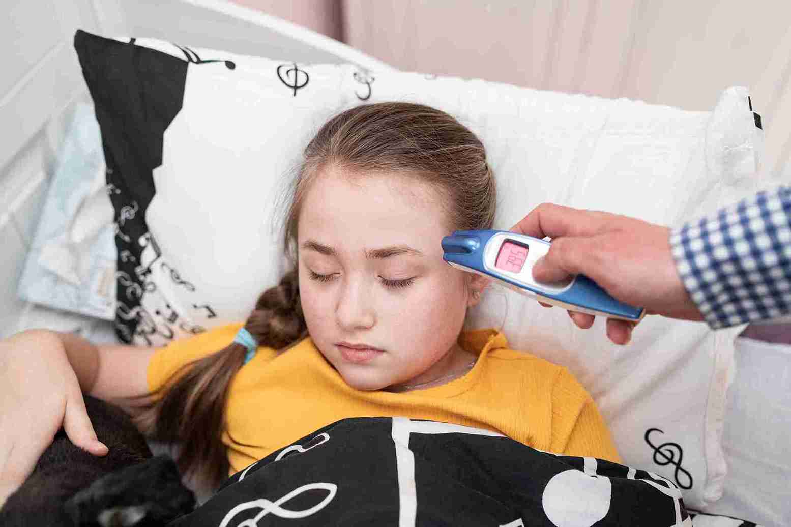 How is Typhoid Diagnosed