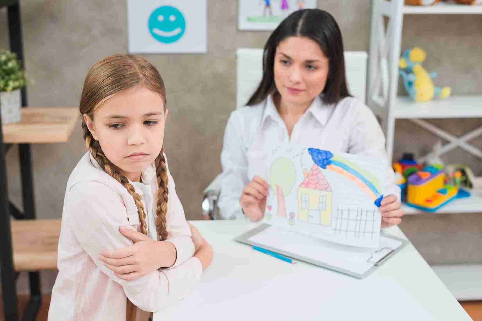 Your 11-Year-Old is Growing Up, But is Still Growing