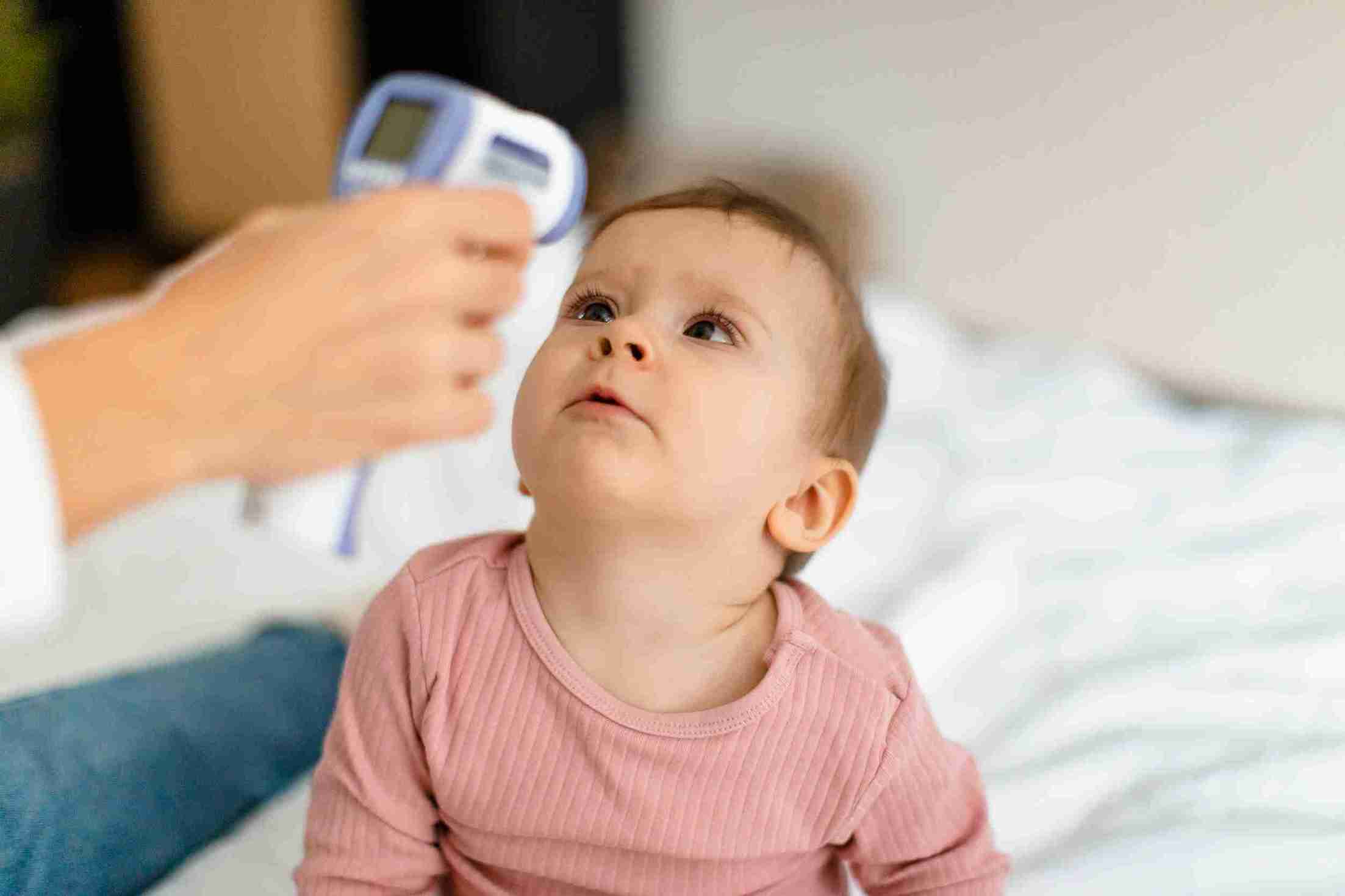 How Long Does Dengue Last in Babies?