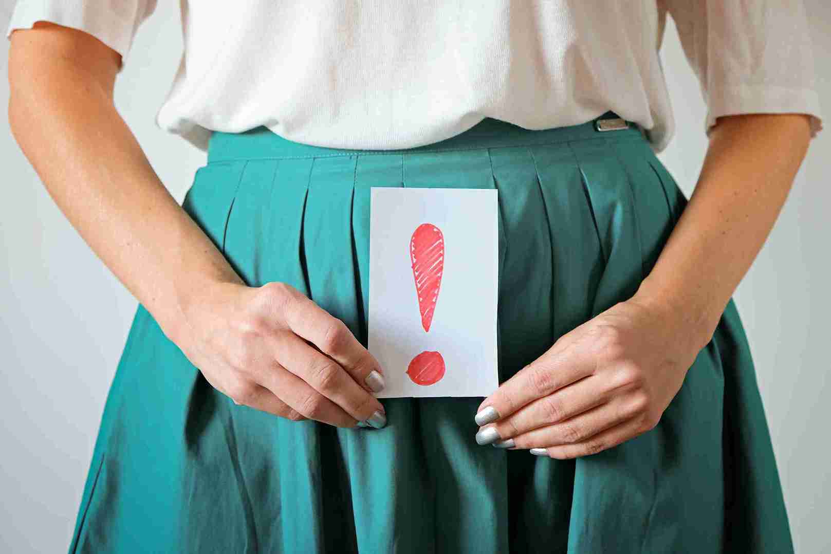 What is Normal Vaginal Discharge?