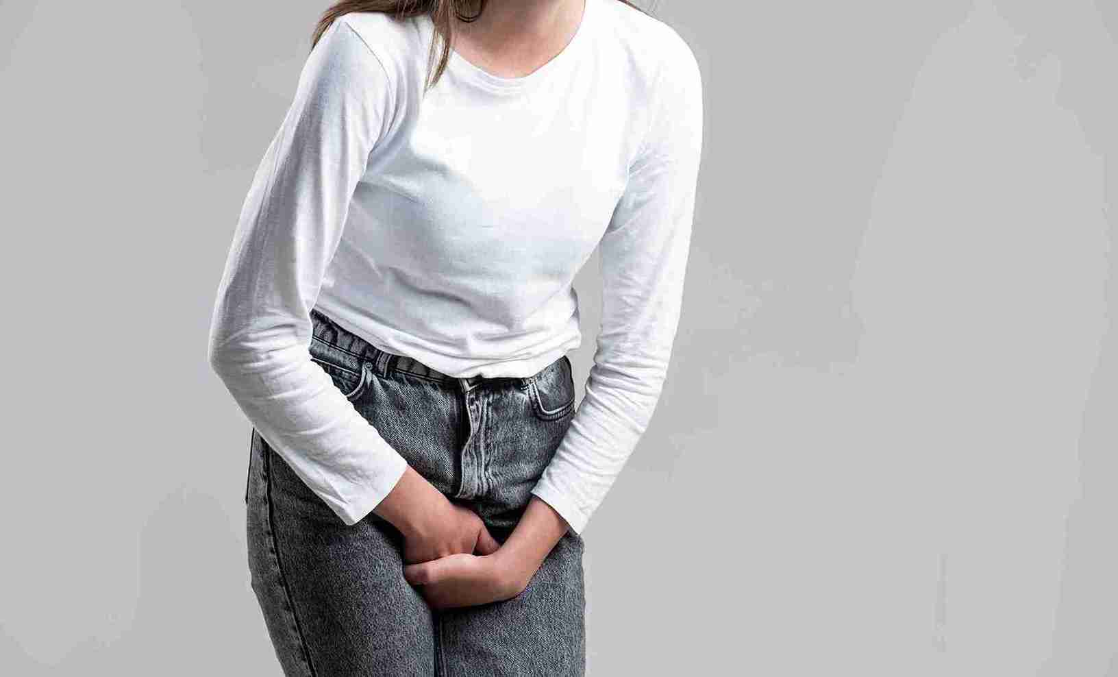 What Causes Urinary Incontinence in Women?