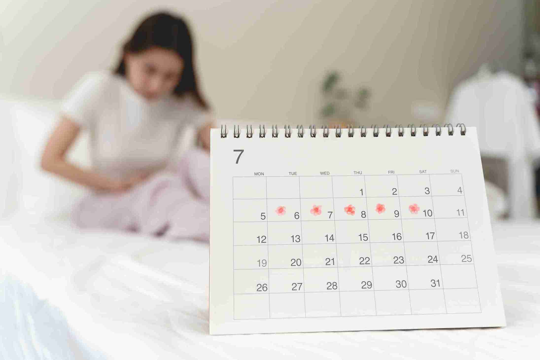 Uterine Fibroids and Polyps