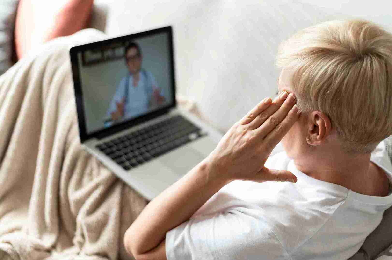 A Healthier Way to Use Screens