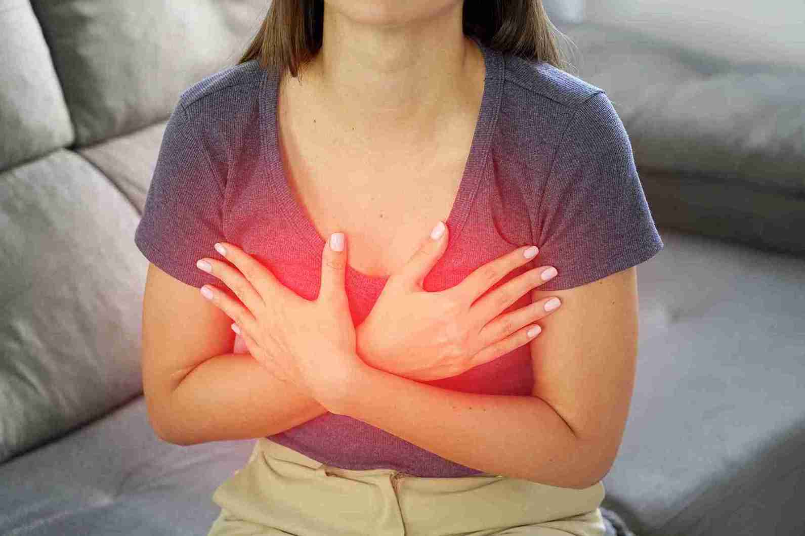 PMS vs Early Pregnancy Symptoms: What’s the Difference?