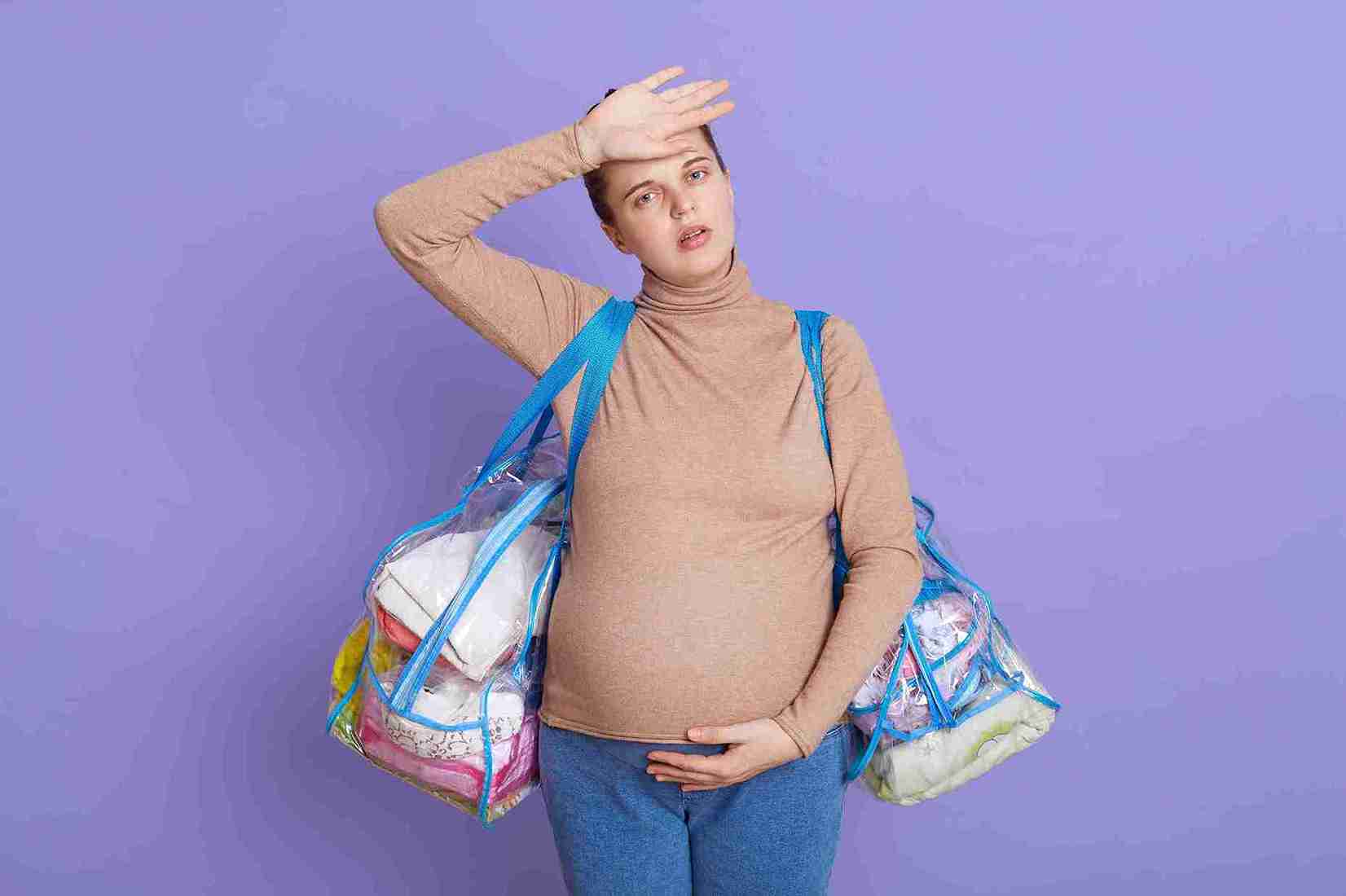 Ask for help when a task involves heavy lifting