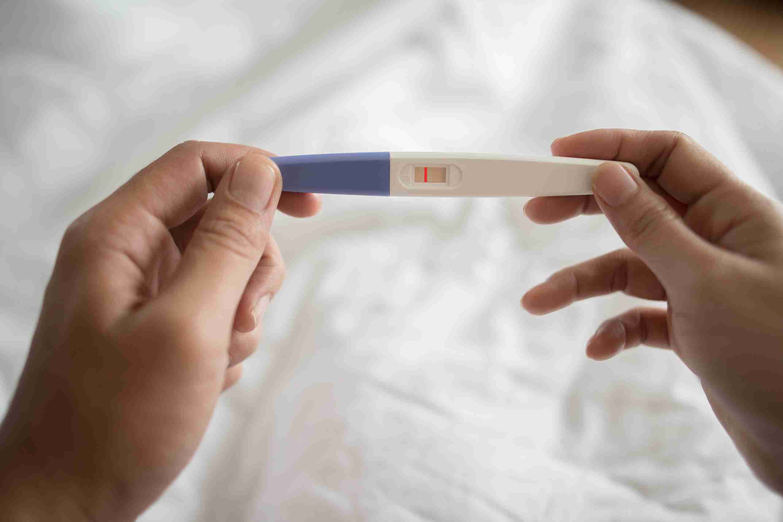 How Do You Know Ovulation Is Definitely Over?