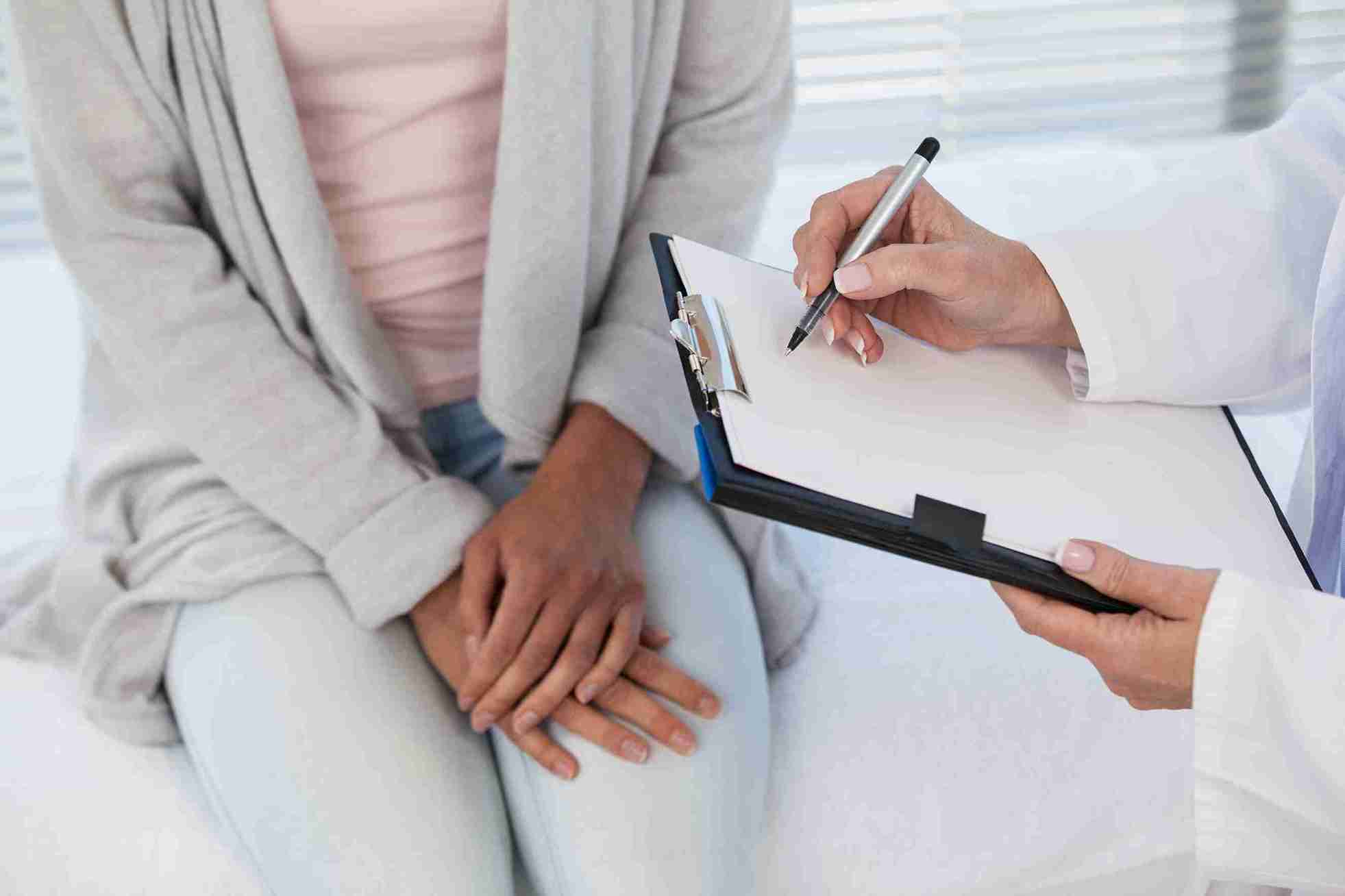 What is Vaginal Prolapse?