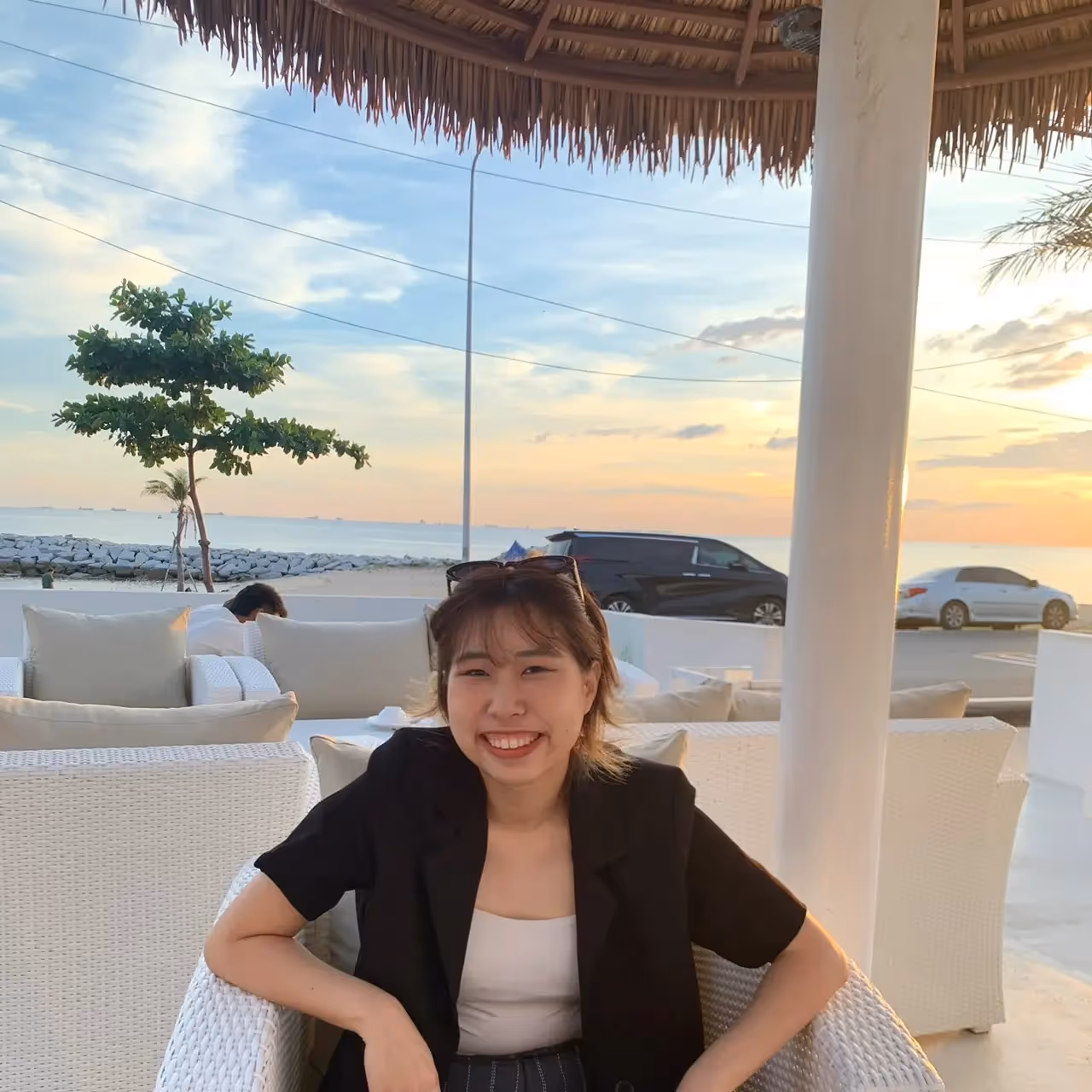 Natchaya Temyingyong
