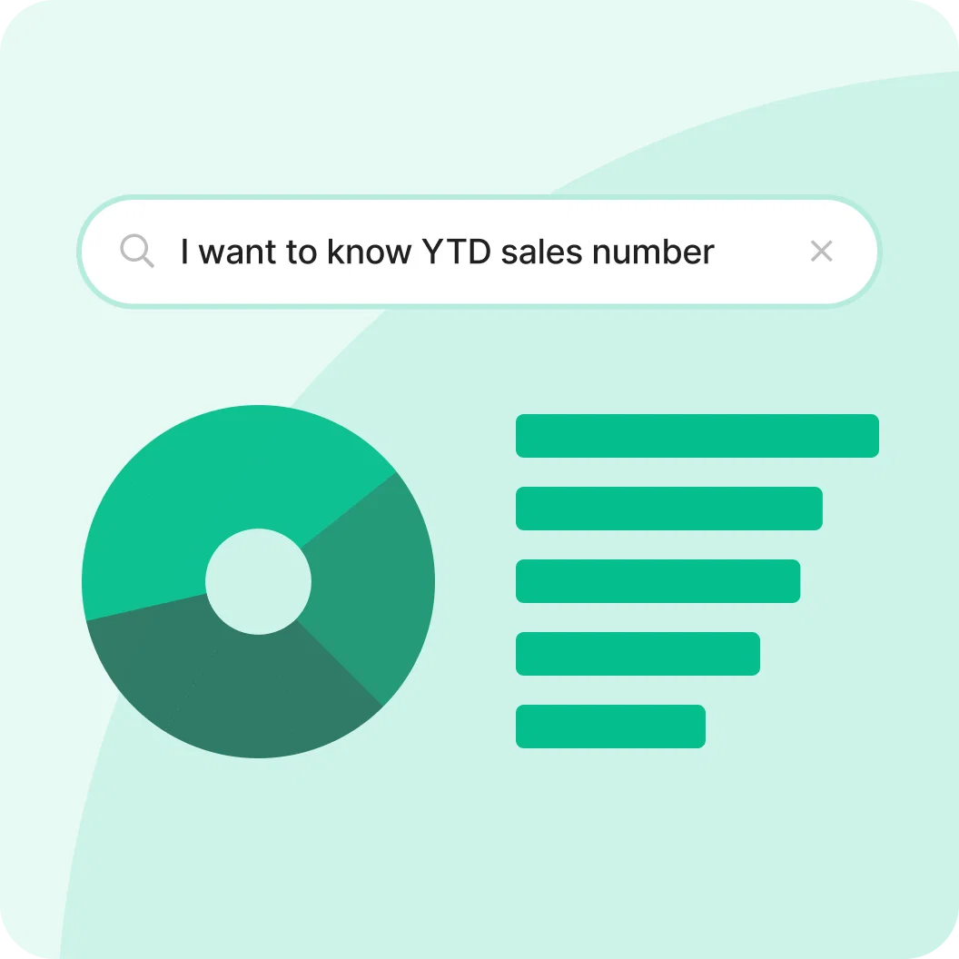 Natural Language Query (NLQ)
