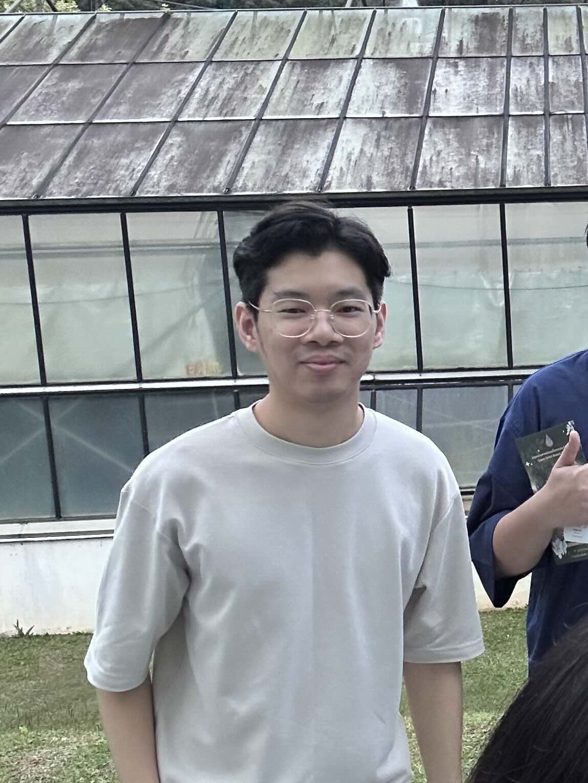 Krittanon Kaewtawee