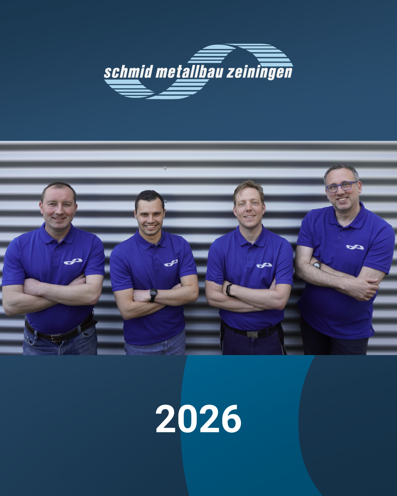 Ein neues Kapitel beginnt