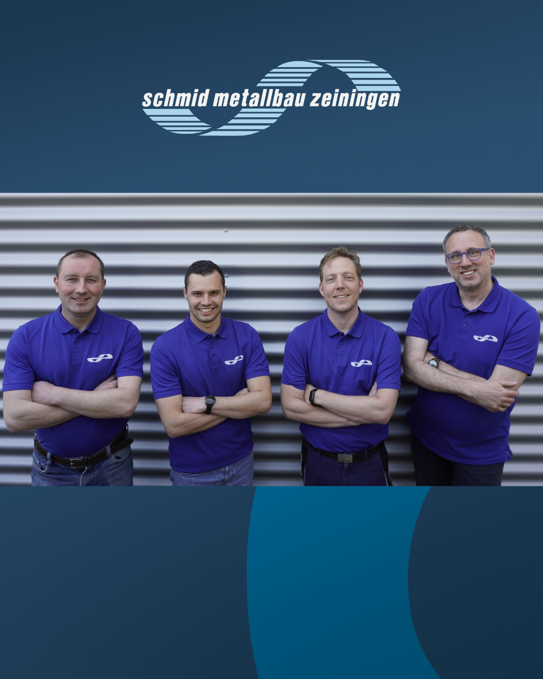 Ein neues Kapitel beginnt