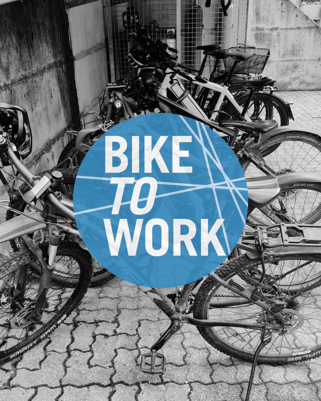 Bike to Work