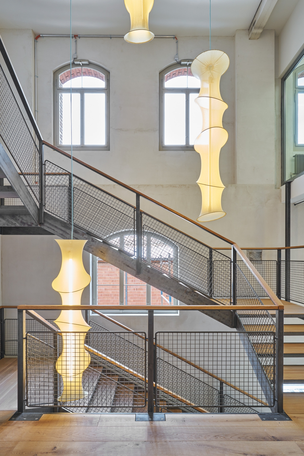 Werkstadt Zürich