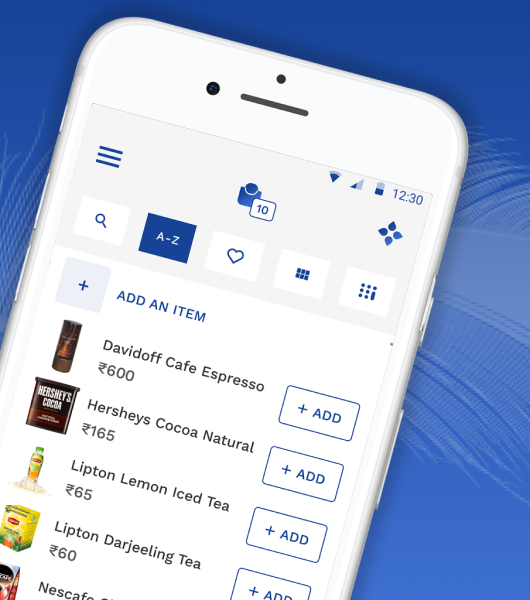 pos software for retail