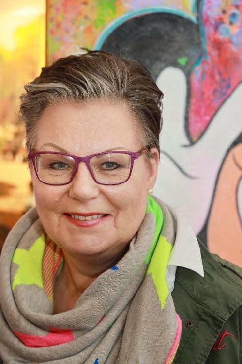 Künstler im Fokus bei Singulart