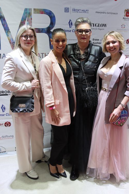 Heartbeat in Hamburg Pominent