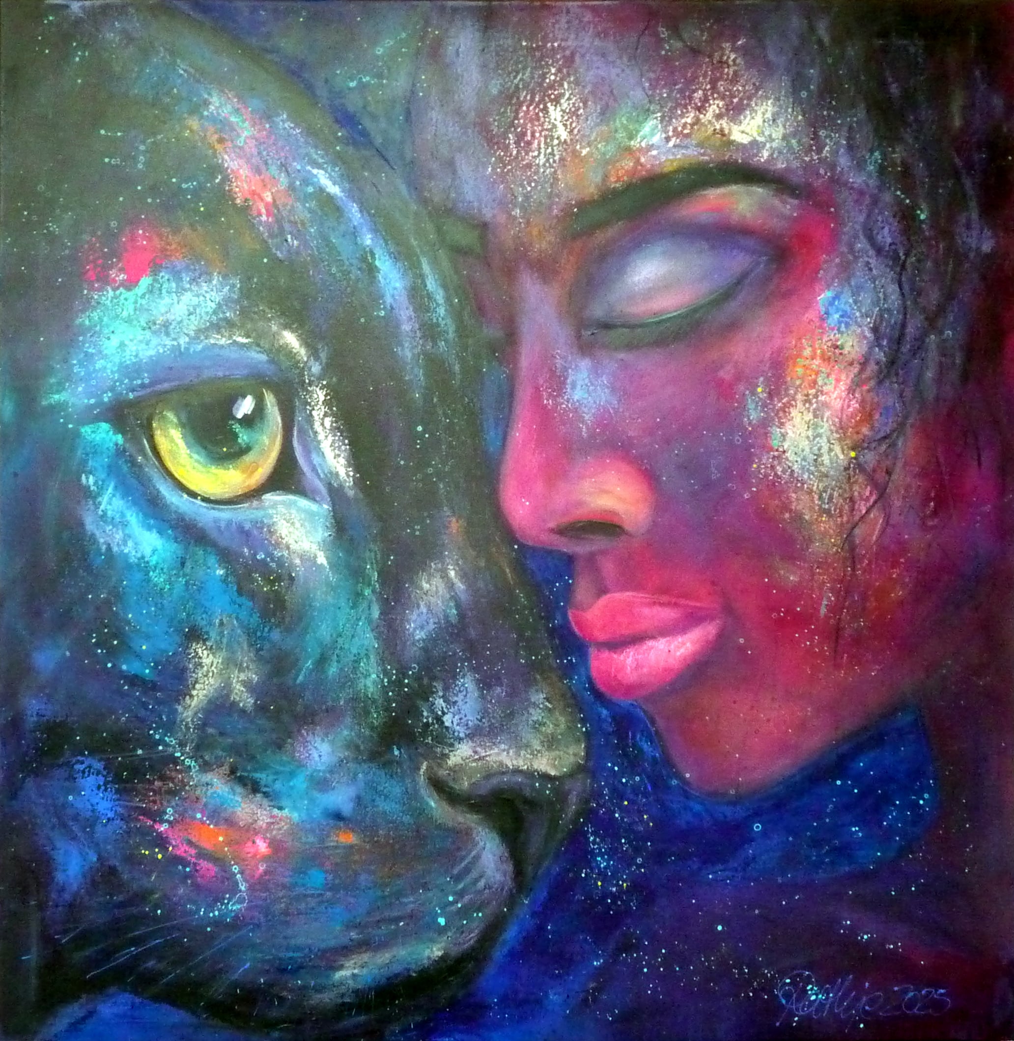 Motiv:"in your minde" 