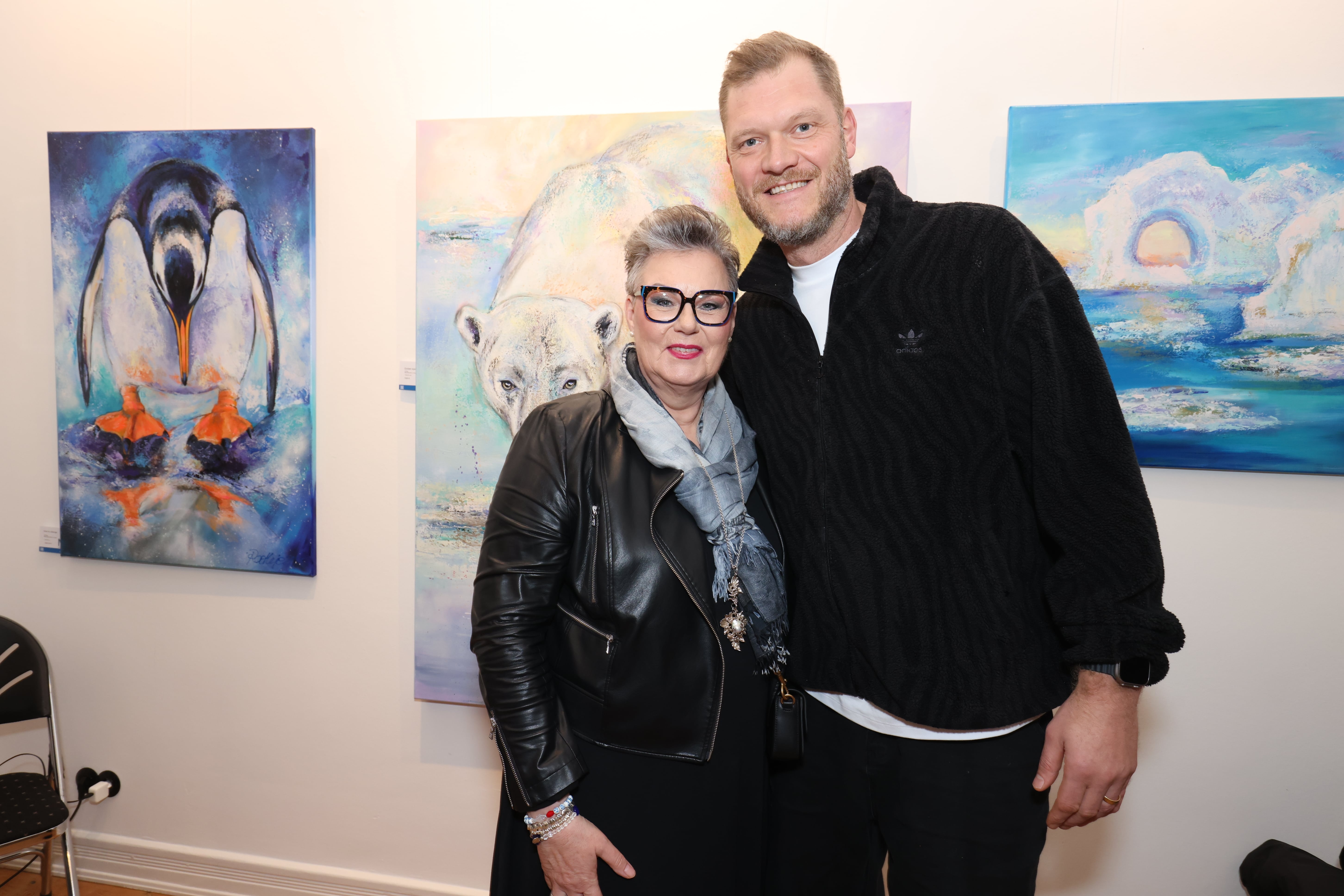 Rückblick Christmas Cocktail