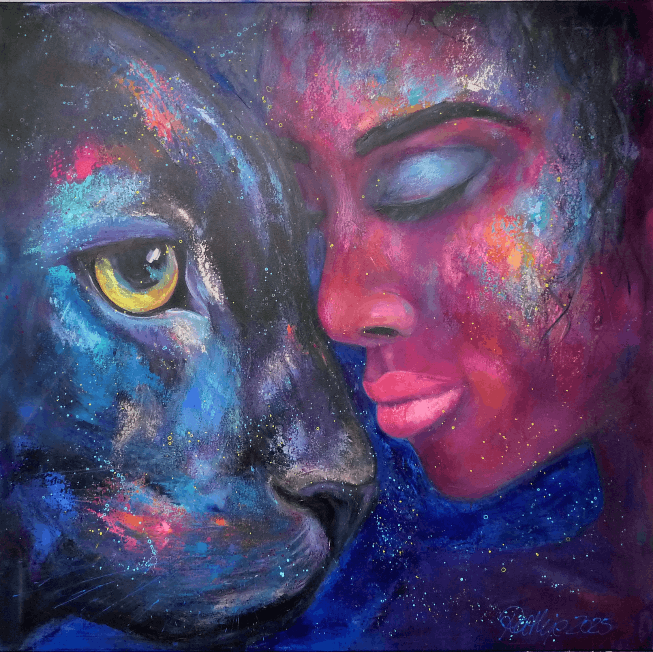 Motiv:"in your minde" 