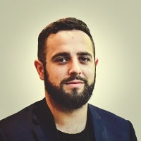 Omar Abbas