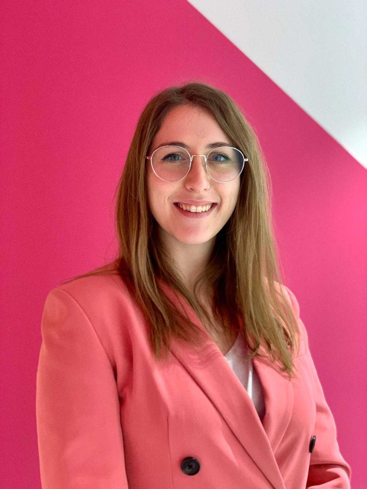 Silvia Olivieri