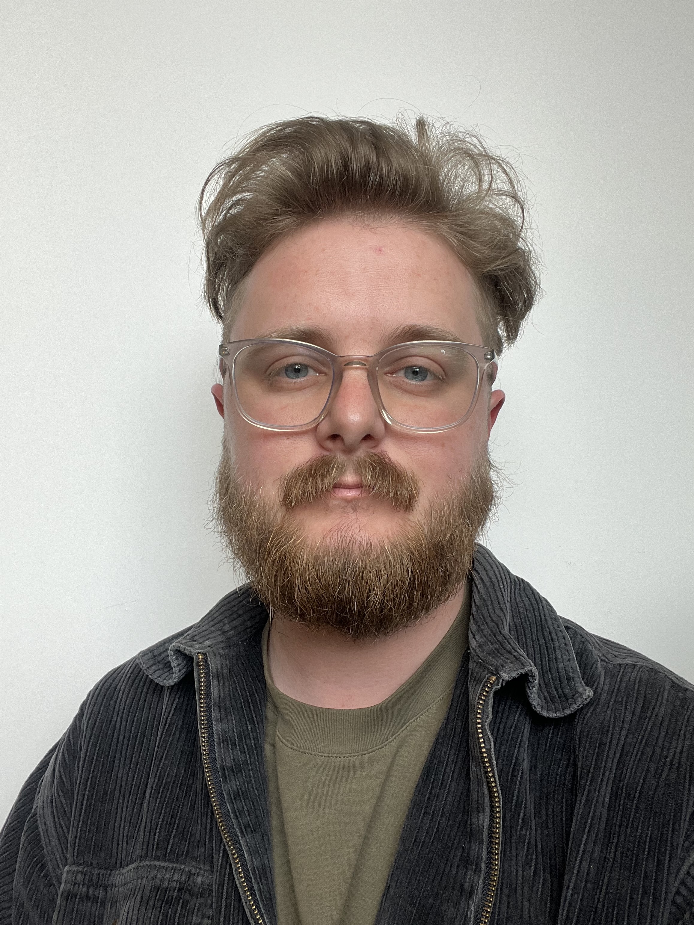Stephen Monk
