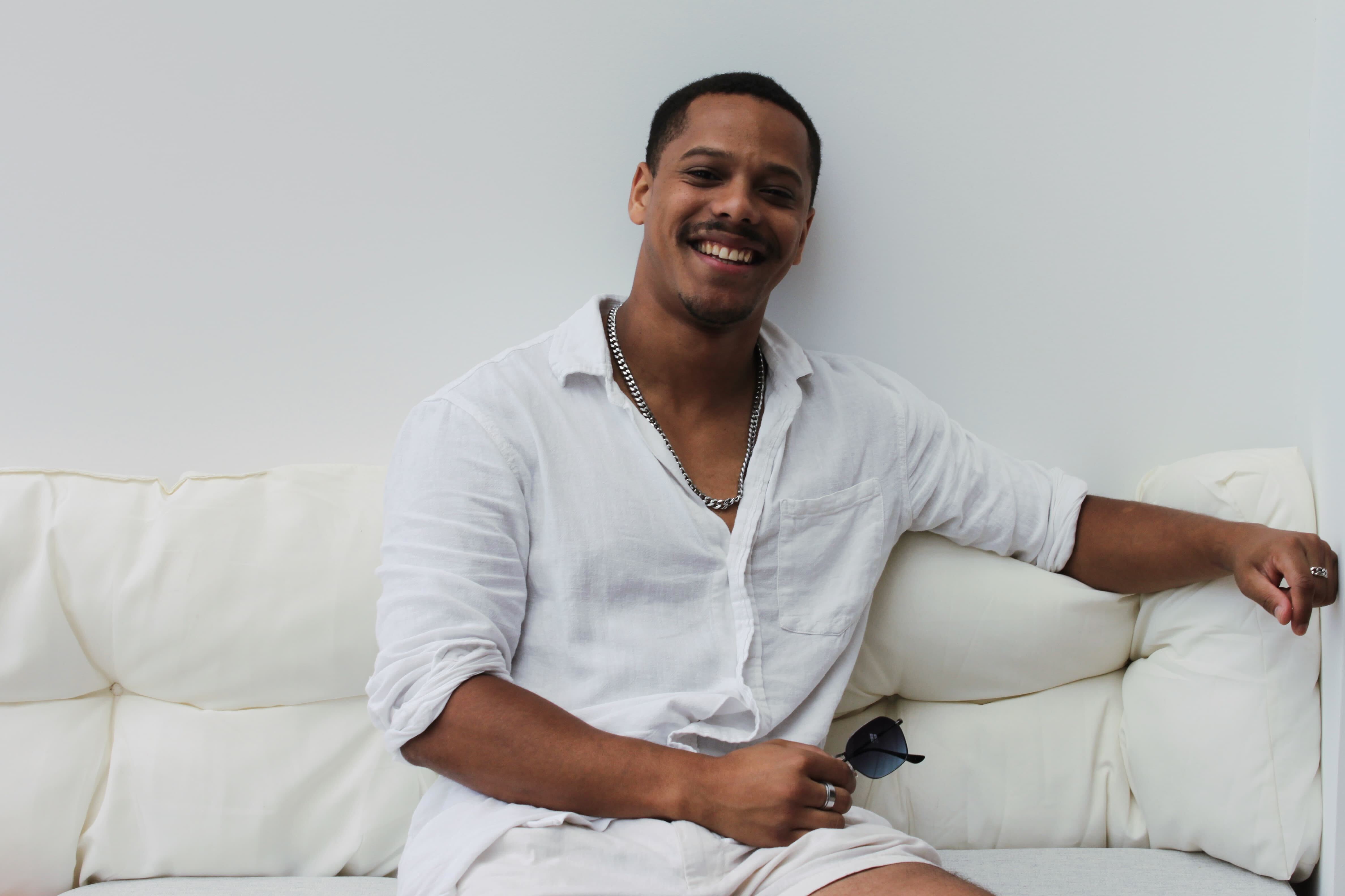 Travis Payne