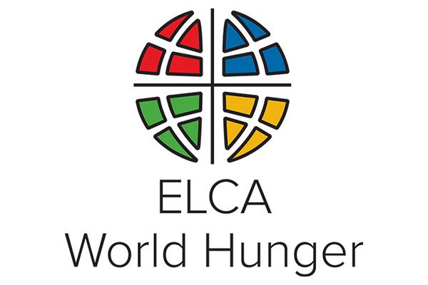 ELCA World Hunger