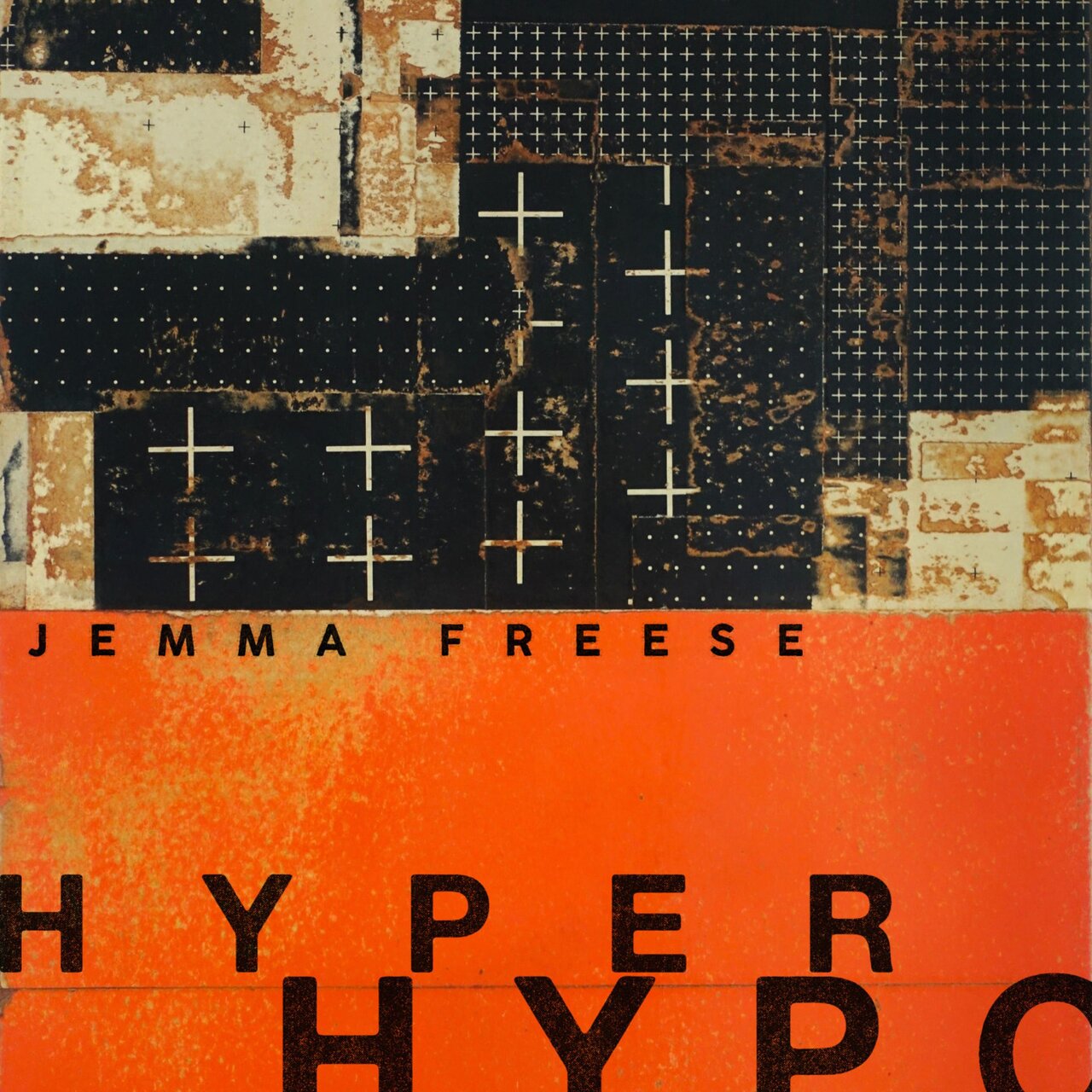 Jemma Freese