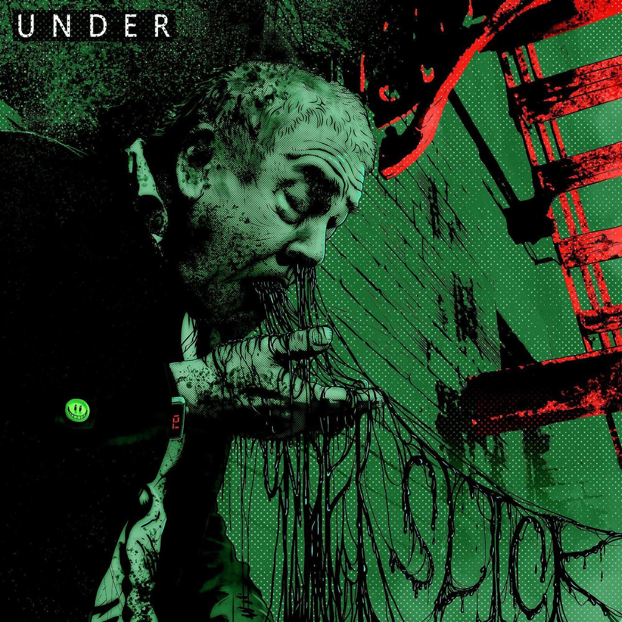 Under
