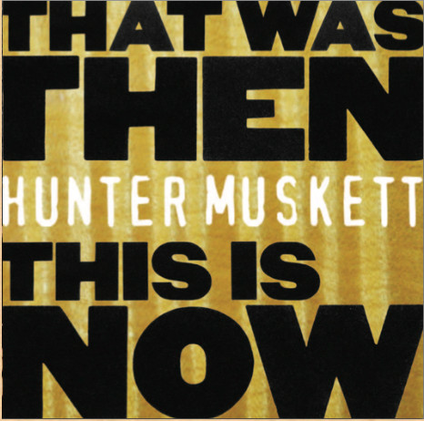 Hunter Muskett