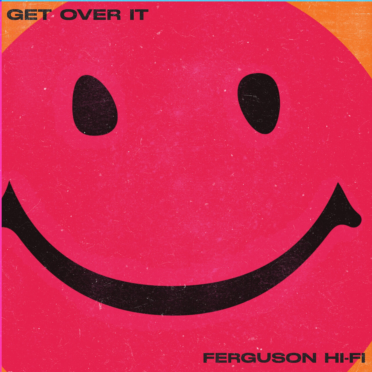 Ferguson Hi-Fi