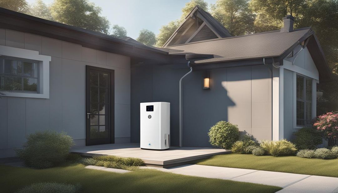 The Best Rated Electric Tankless Water Heater In The US