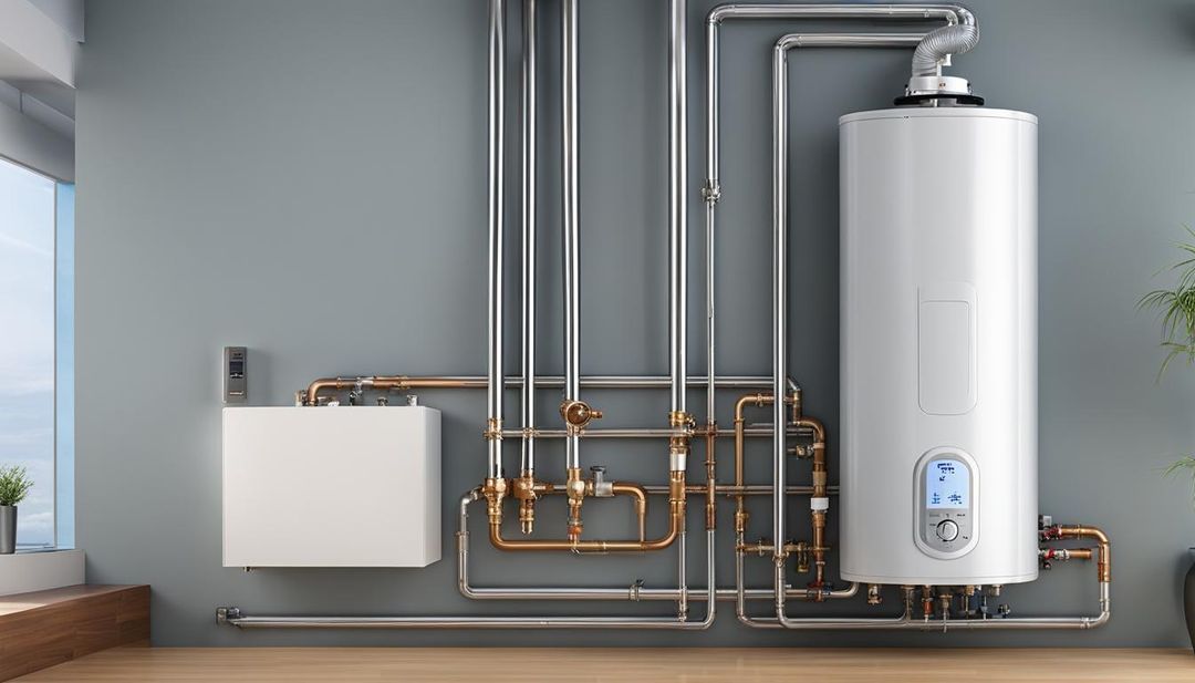 How To Size A Tankless Water Heater The Ultimate Guide
