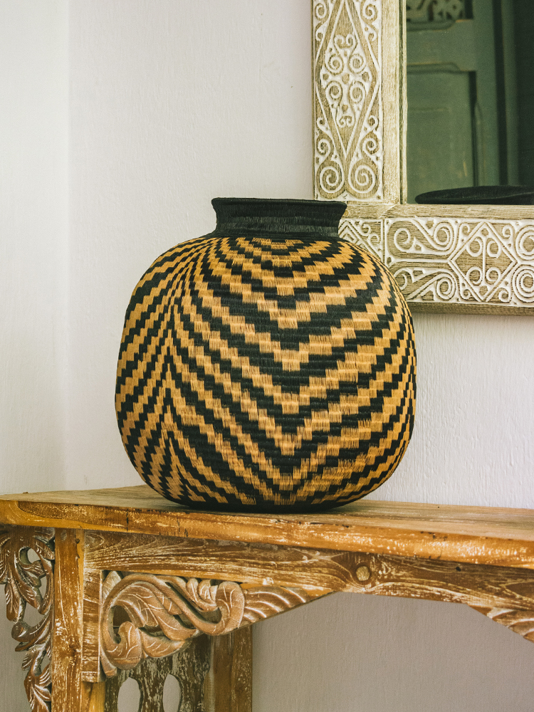 Decorative Objects in Werregue