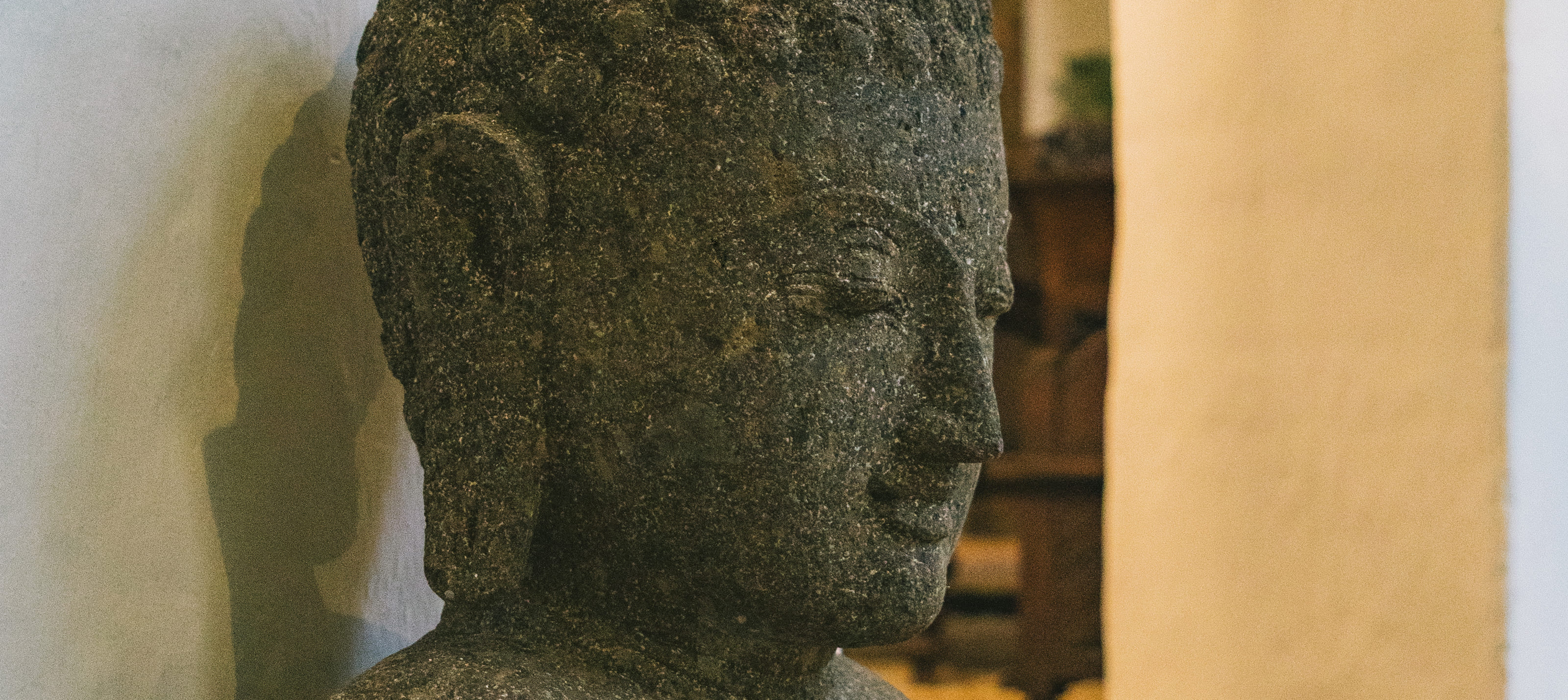 STONE SCULPTURES