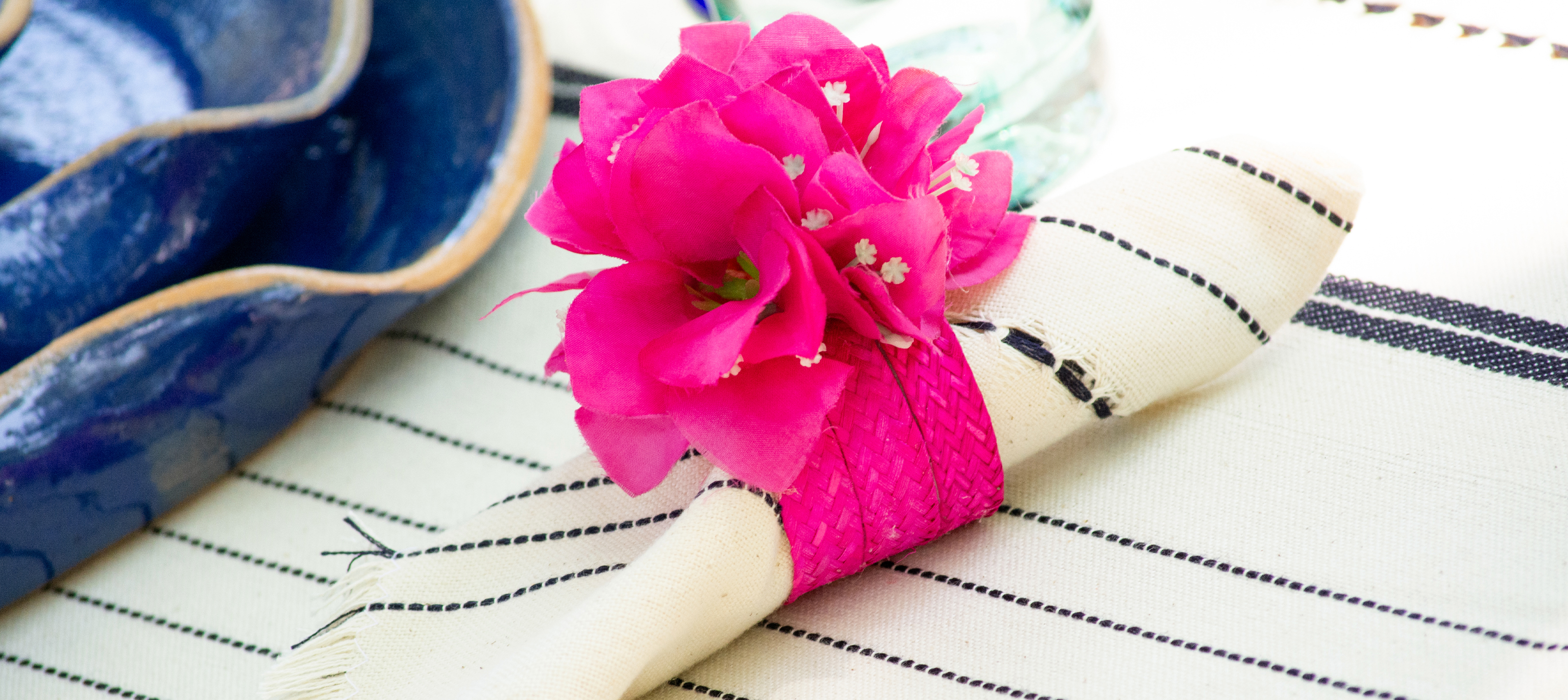 Napkin rings