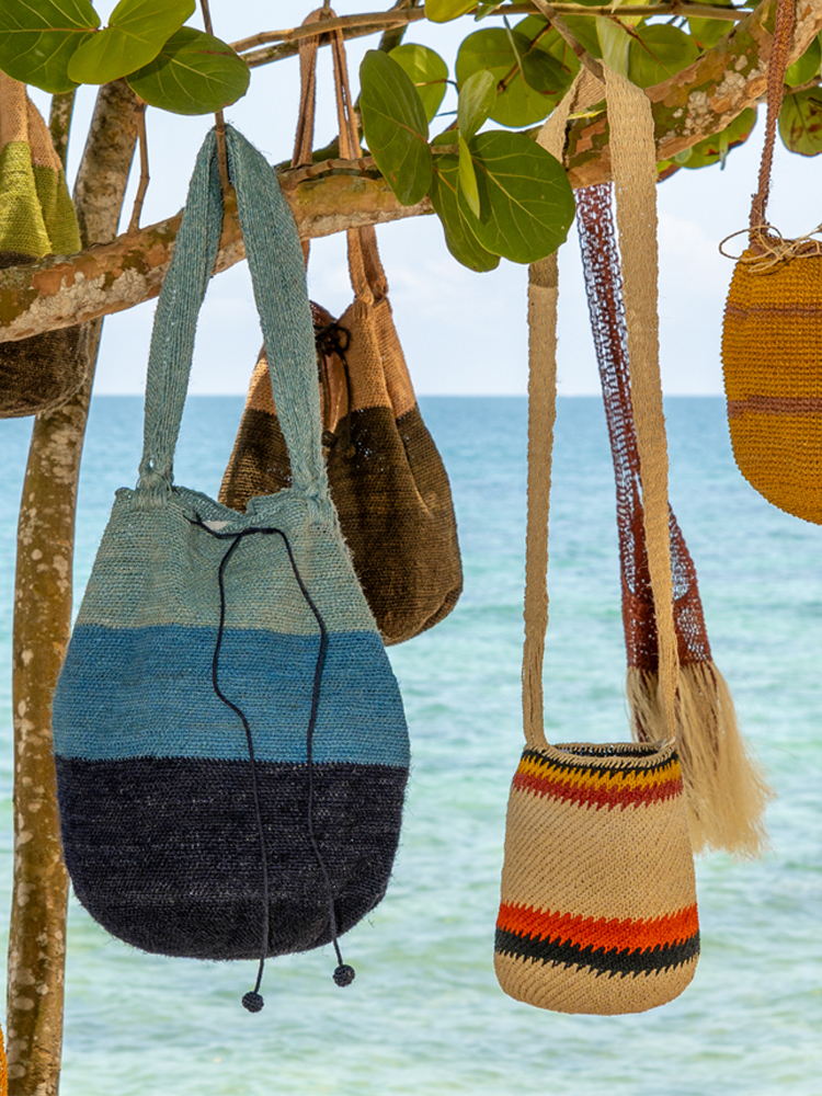 bags 