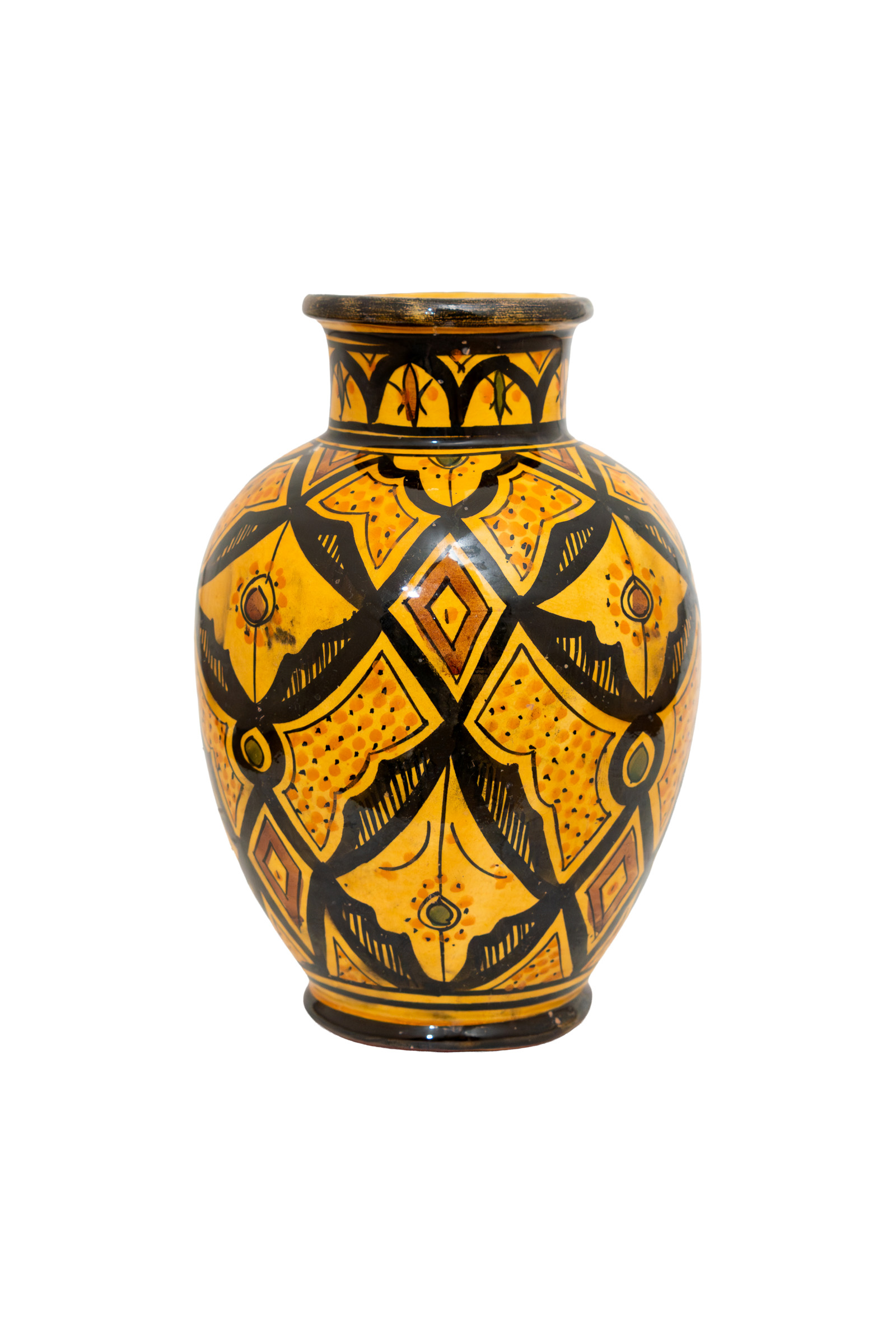 Jarrón en cerámica 28 Cm