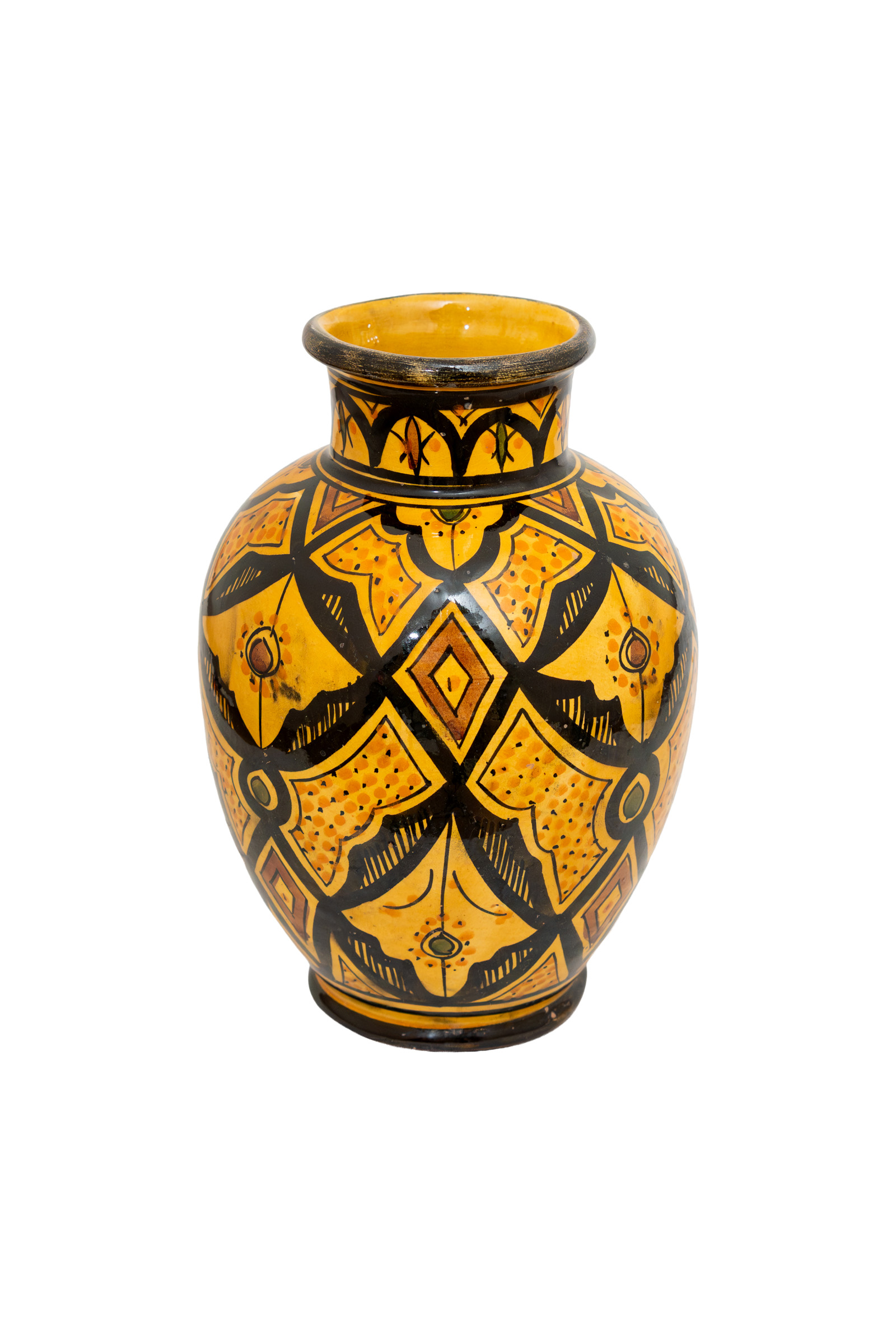 Jarrón en cerámica 28 Cm