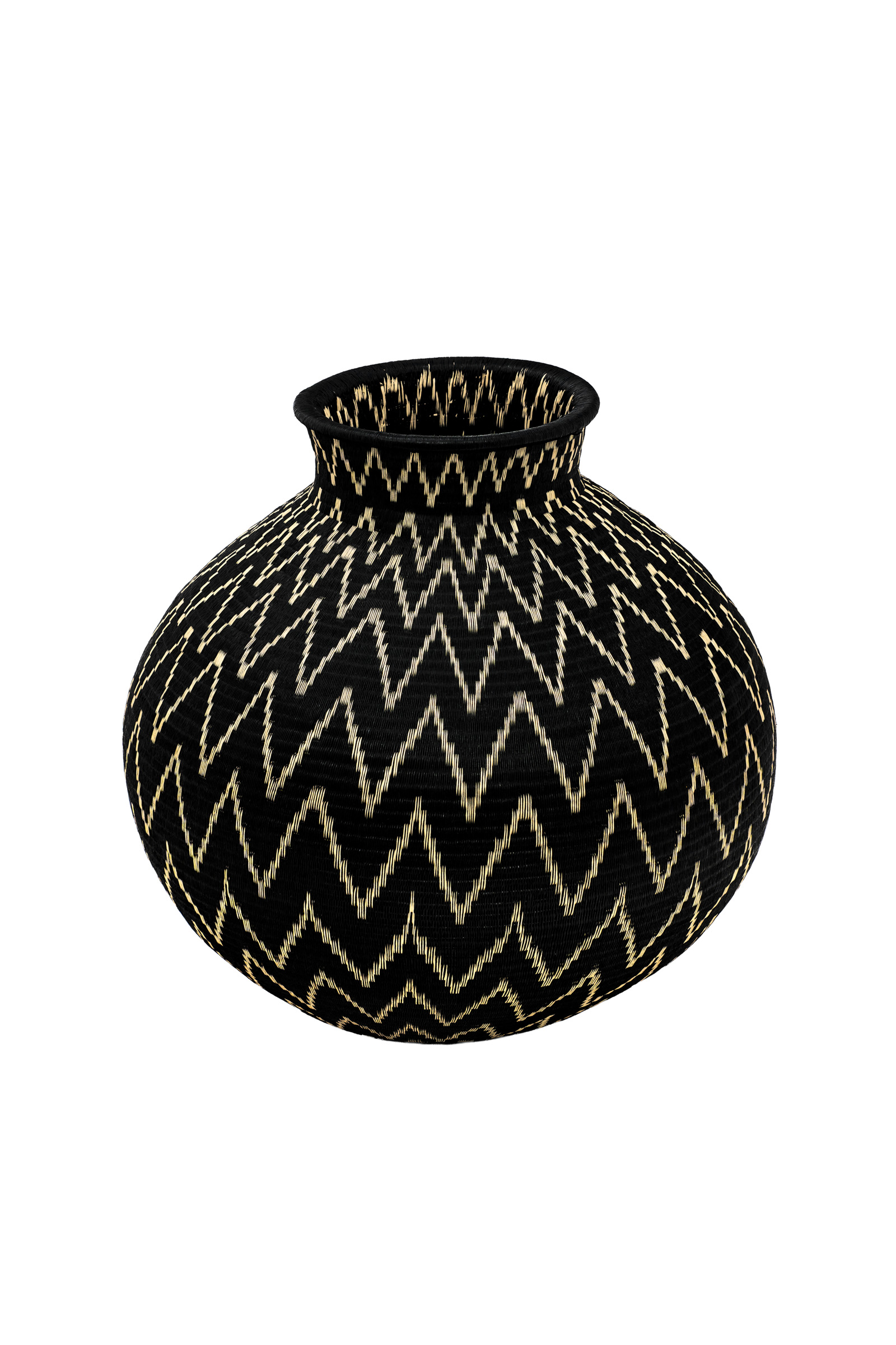 Werregue container, hills design.