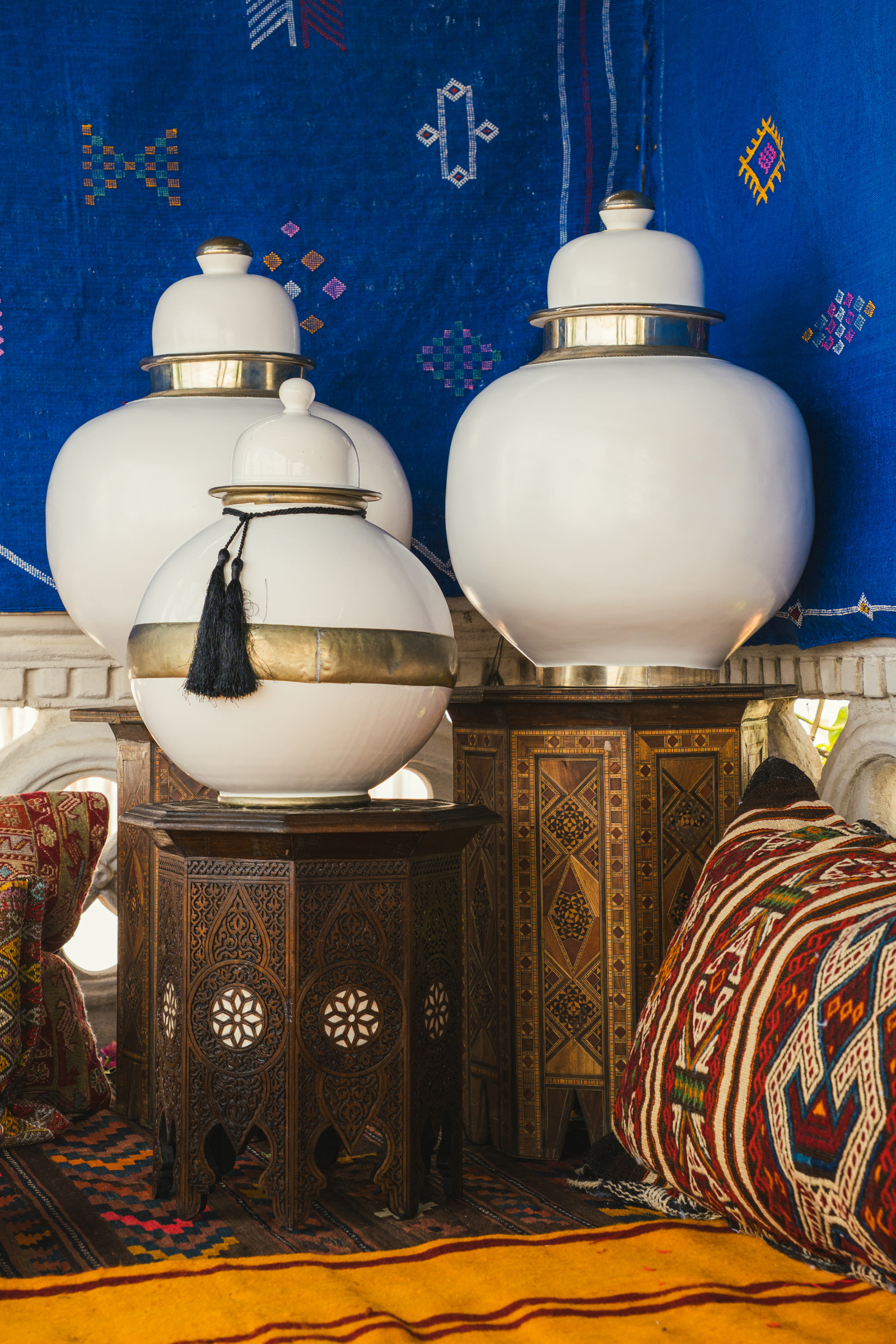Objetos Decorativos: One of a Kind
