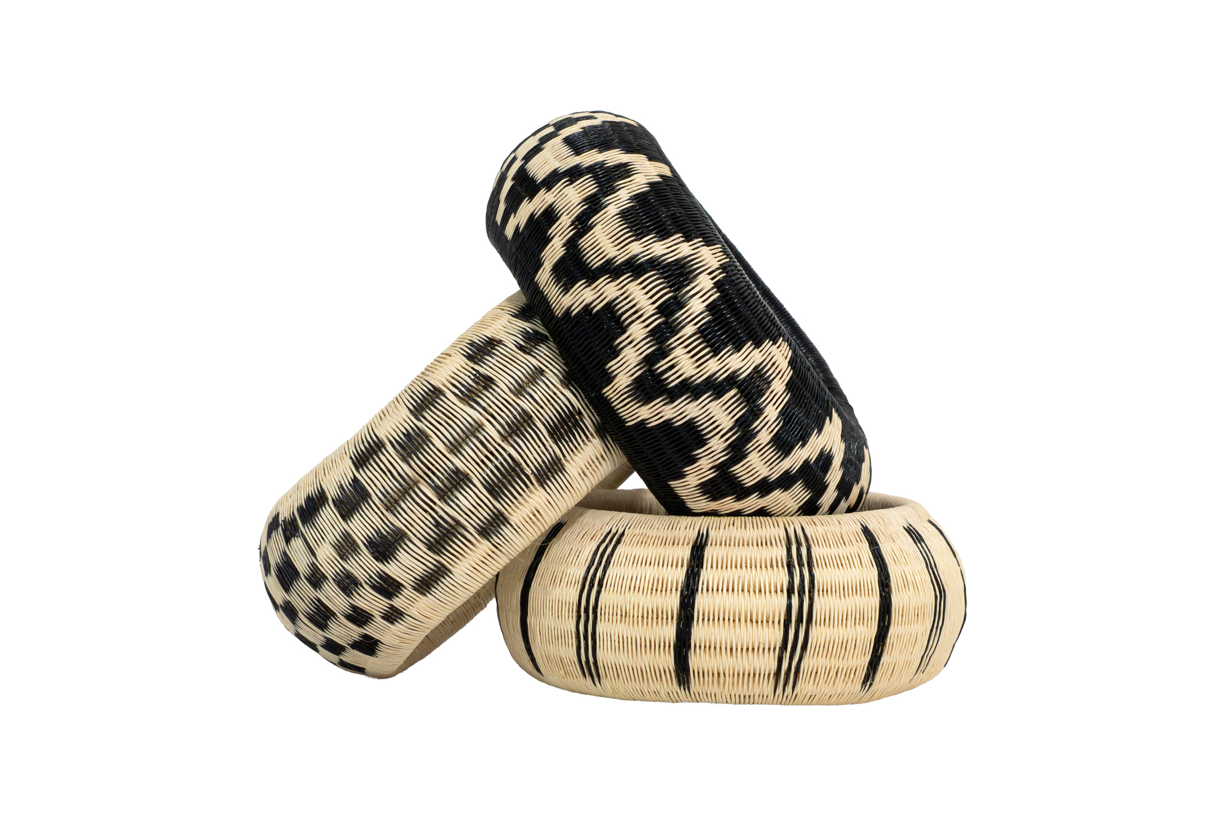 Brazalete en fibra de Werregue